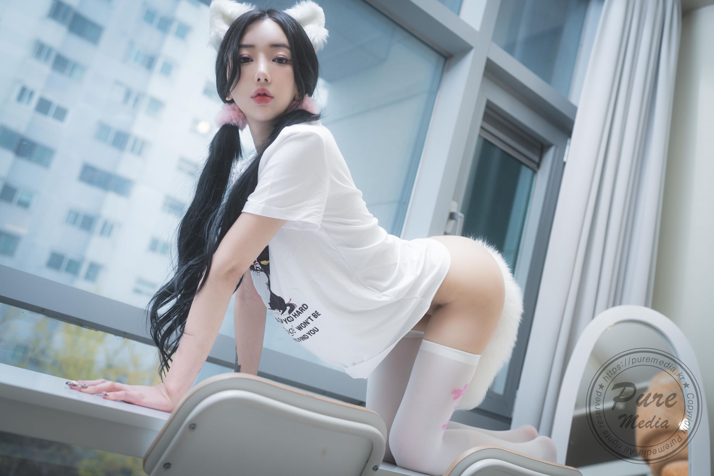 Pure Media Vol.216: Jia (지아) (111 photos) 15 Pure Media Vol.216: Jia (지아) (111 photos) 15