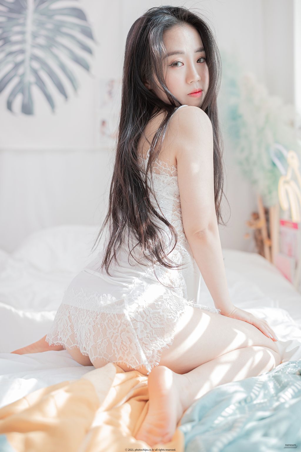 PhotoChips Vol.76 No.6: Dami (퀸다미) (65 photos)