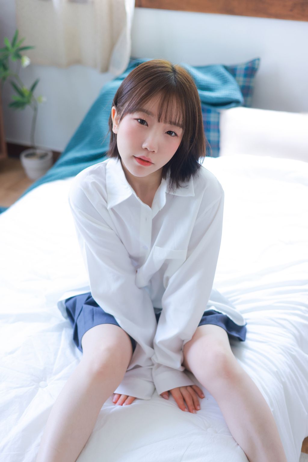 [Yo-U] Yeri: Vol.1 Pure (114 photos )