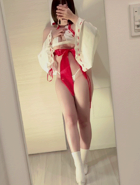 Coser@Nikumikyo (きょう肉肉): 2023年1月会员订阅写真 (64 photos ) 7 Coser@Nikumikyo (きょう肉肉): 2023年1月会员订阅写真 (64 photos ) 7