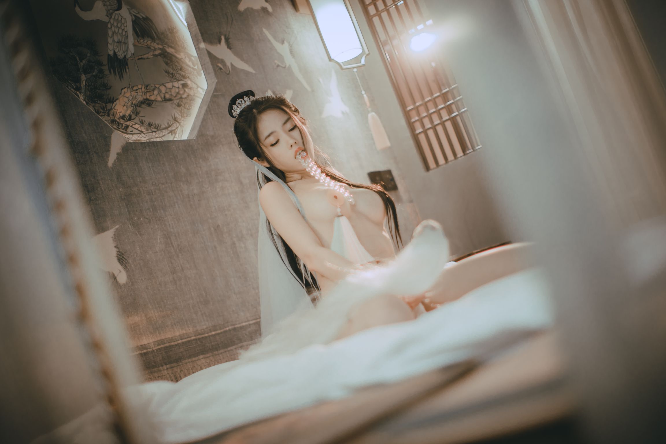 Coser@钛合金TiTi: 無生一炁 (84 photos) 1 Coser@钛合金TiTi: 無生一炁 (84 photos) 1