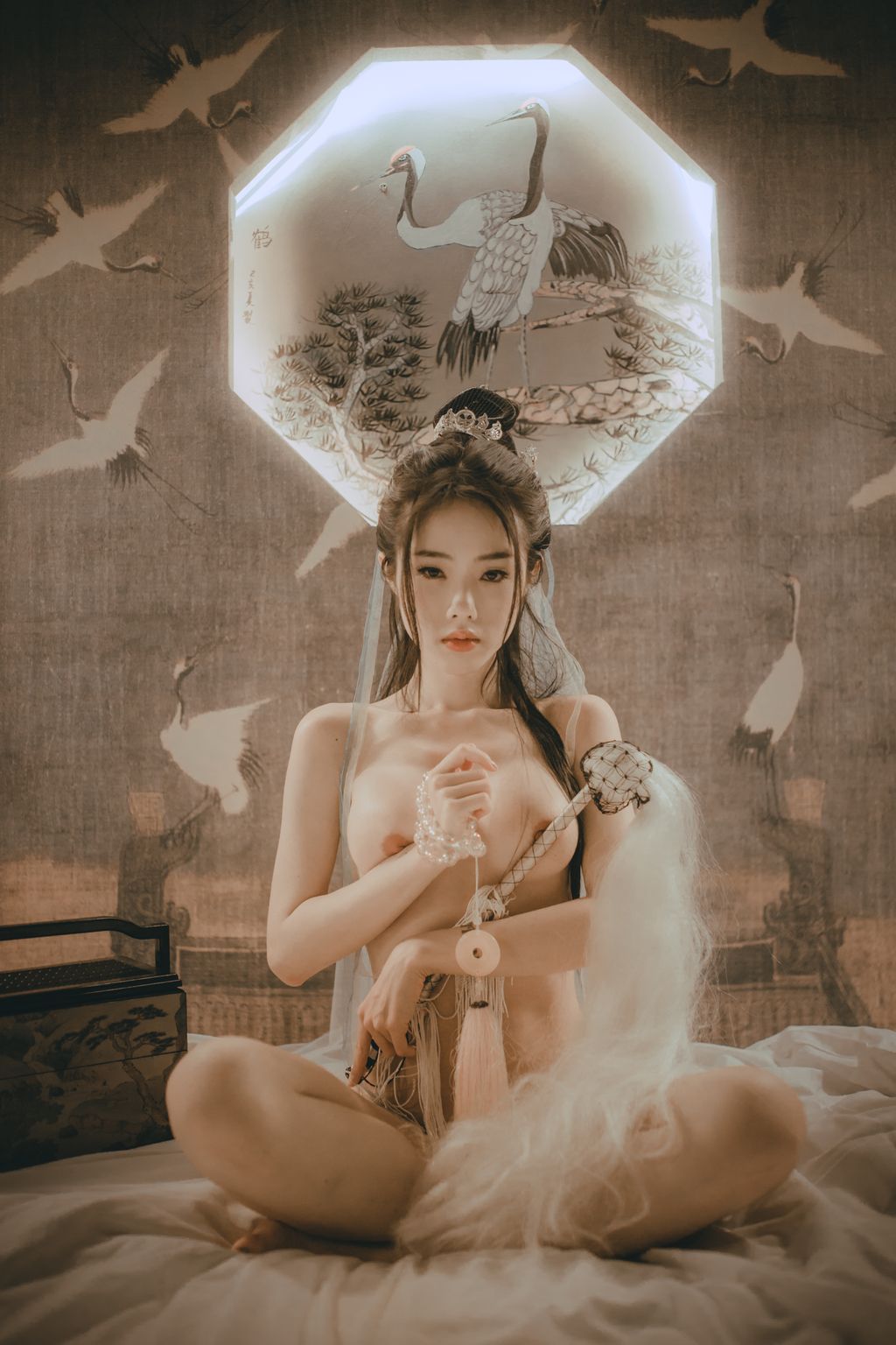 Coser@钛合金TiTi: 無生一炁 (84 photos) 19 Coser@钛合金TiTi: 無生一炁 (84 photos) 19