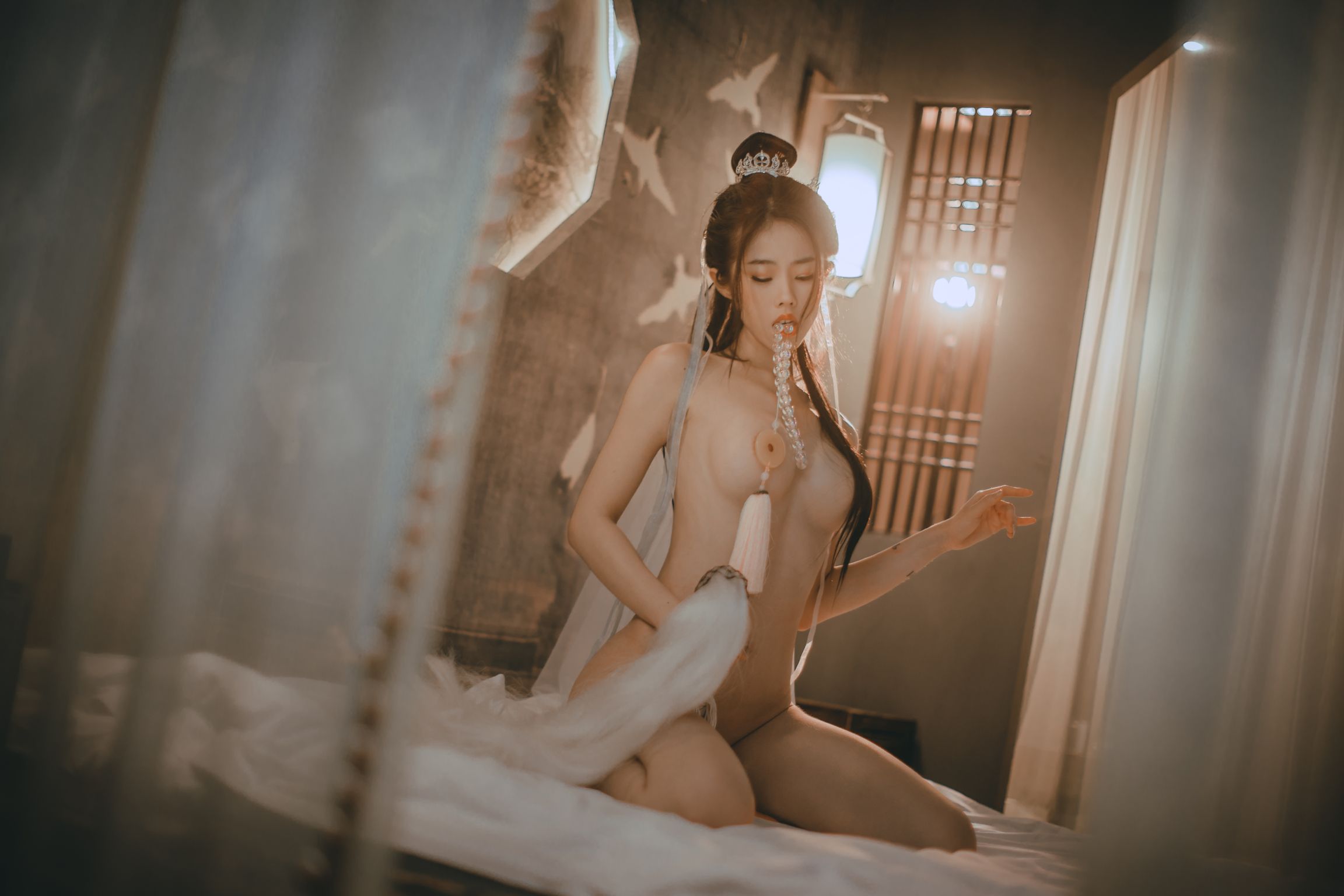 Coser@钛合金TiTi: 無生一炁 (84 photos) 0 Coser@钛合金TiTi: 無生一炁 (84 photos) 0