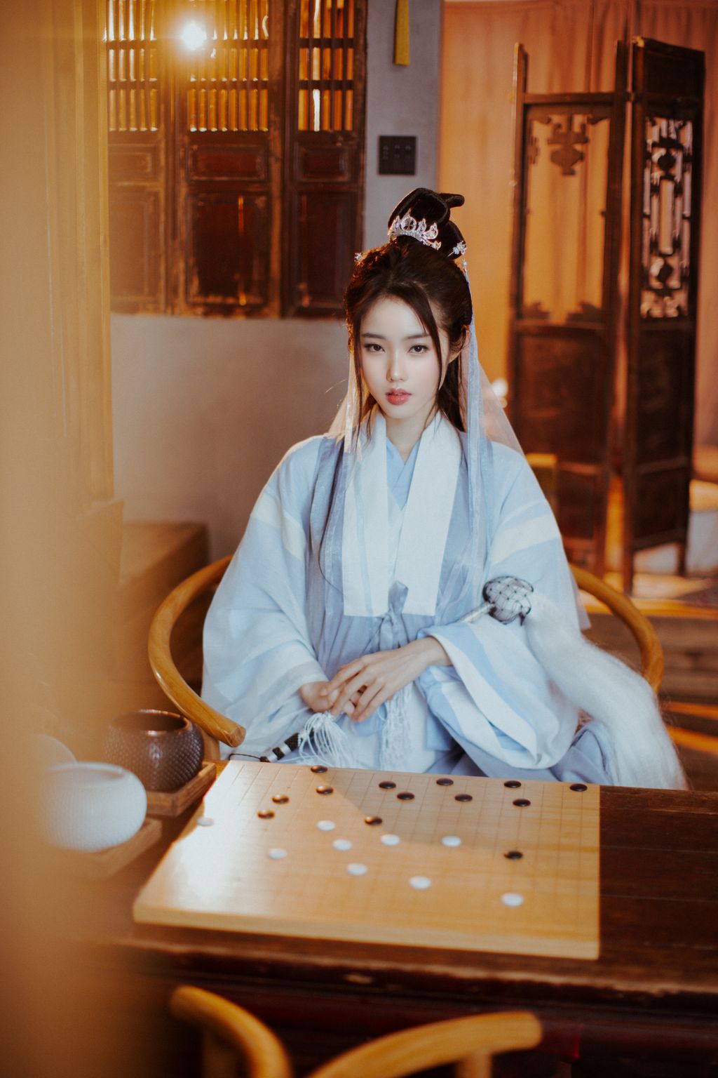 Coser@钛合金TiTi: 無生一炁 (84 photos)