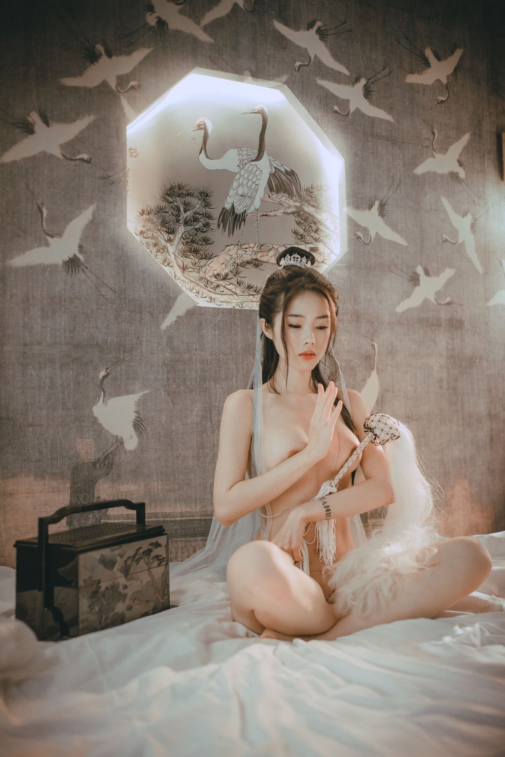 Coser@钛合金TiTi: 無生一炁 (84 photos) 6 Coser@钛合金TiTi: 無生一炁 (84 photos) 6