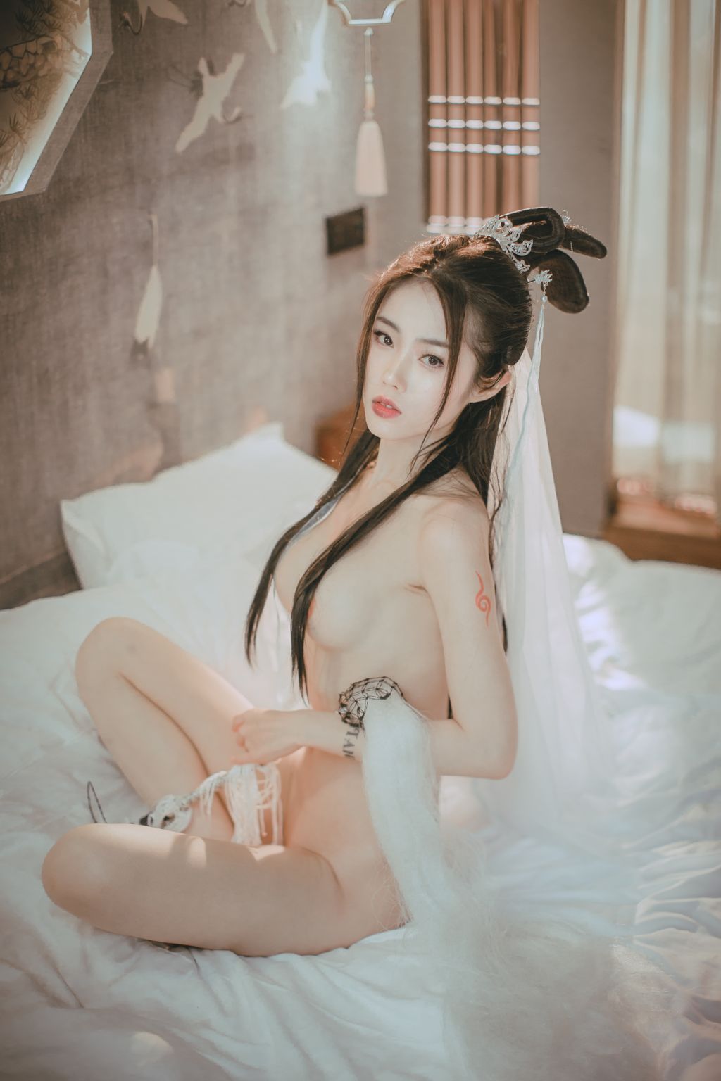 Coser@钛合金TiTi: 無生一炁 (84 photos) 15 Coser@钛合金TiTi: 無生一炁 (84 photos) 15