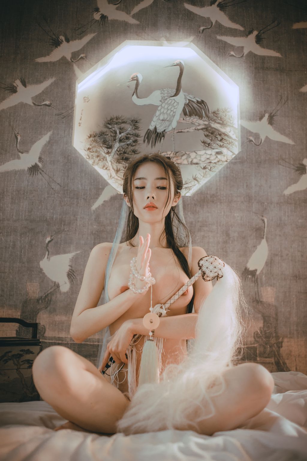 Coser@钛合金TiTi: 無生一炁 (84 photos) 16 Coser@钛合金TiTi: 無生一炁 (84 photos) 16