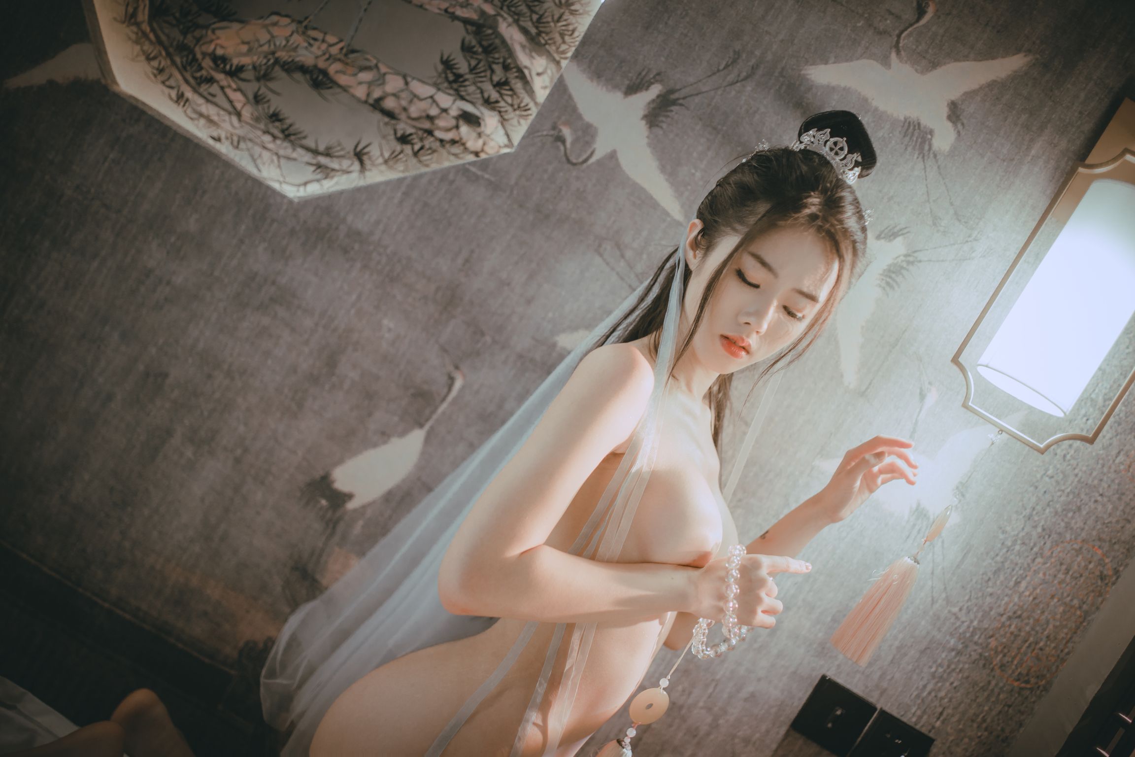 Coser@钛合金TiTi: 無生一炁 (84 photos) 14 Coser@钛合金TiTi: 無生一炁 (84 photos) 14