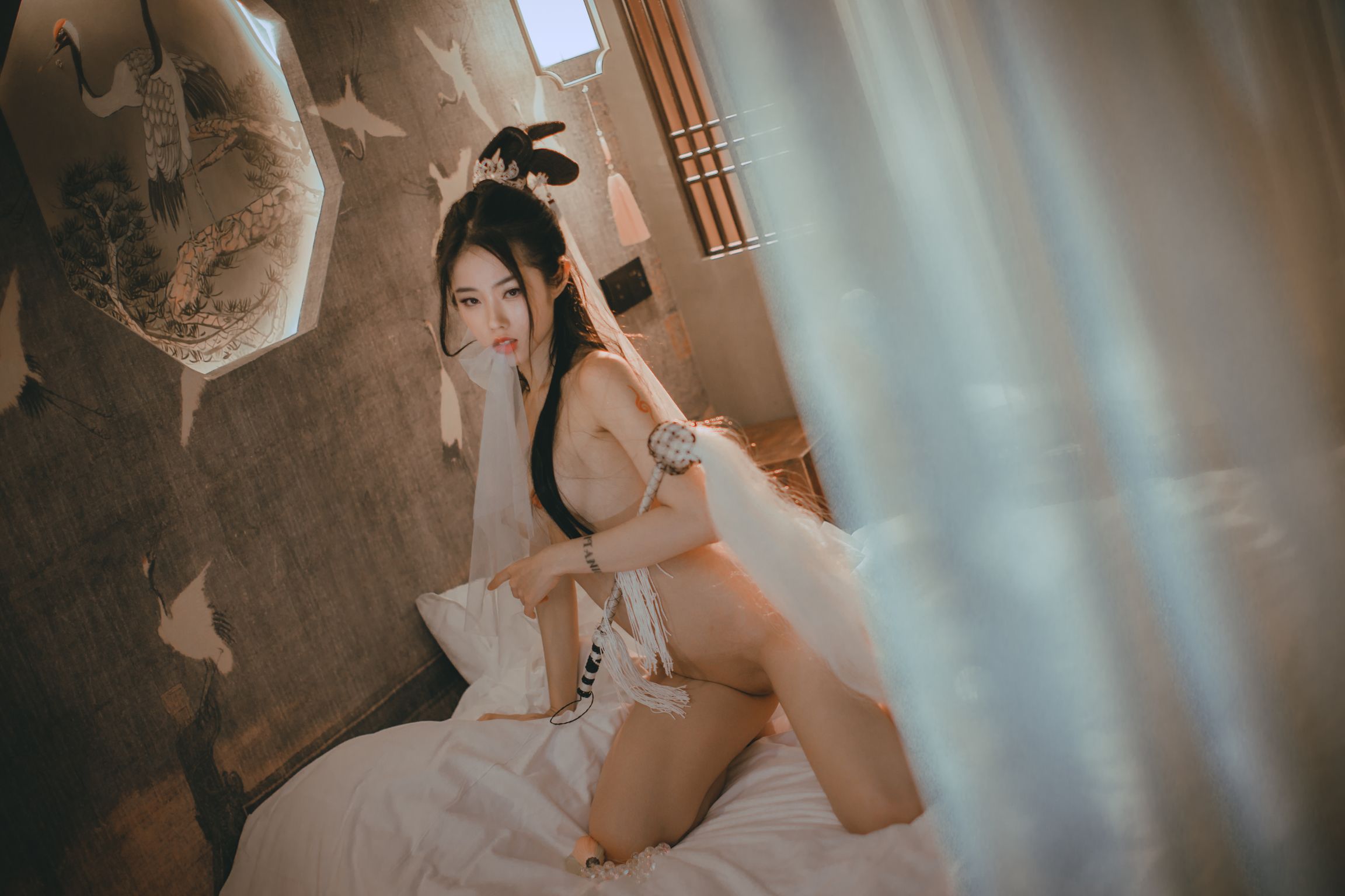 Coser@钛合金TiTi: 無生一炁 (84 photos) 3 Coser@钛合金TiTi: 無生一炁 (84 photos) 3