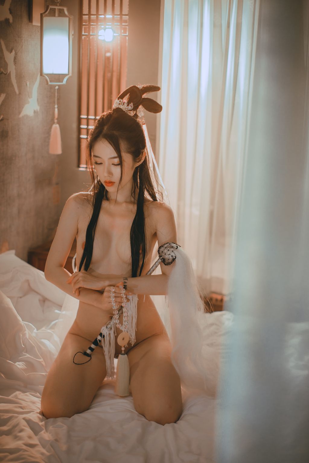 Coser@钛合金TiTi: 無生一炁 (84 photos) 17 Coser@钛合金TiTi: 無生一炁 (84 photos) 17