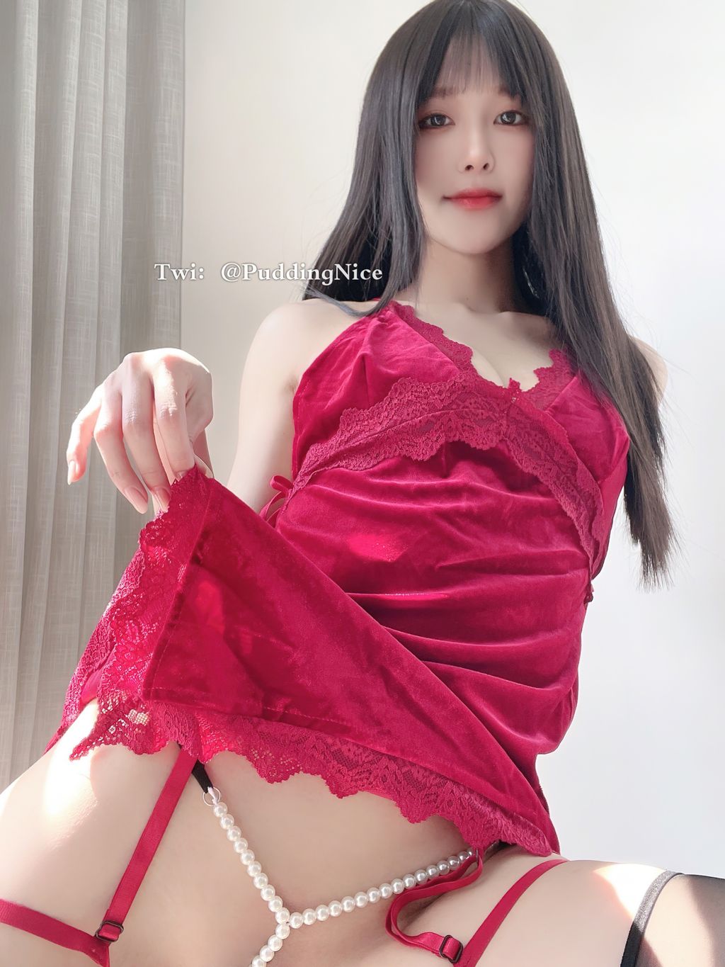 Coser@布丁大法 (Pudding Dafa): 红酒流心 (62 photos ) 2 Coser@布丁大法 (Pudding Dafa): 红酒流心 (62 photos ) 2