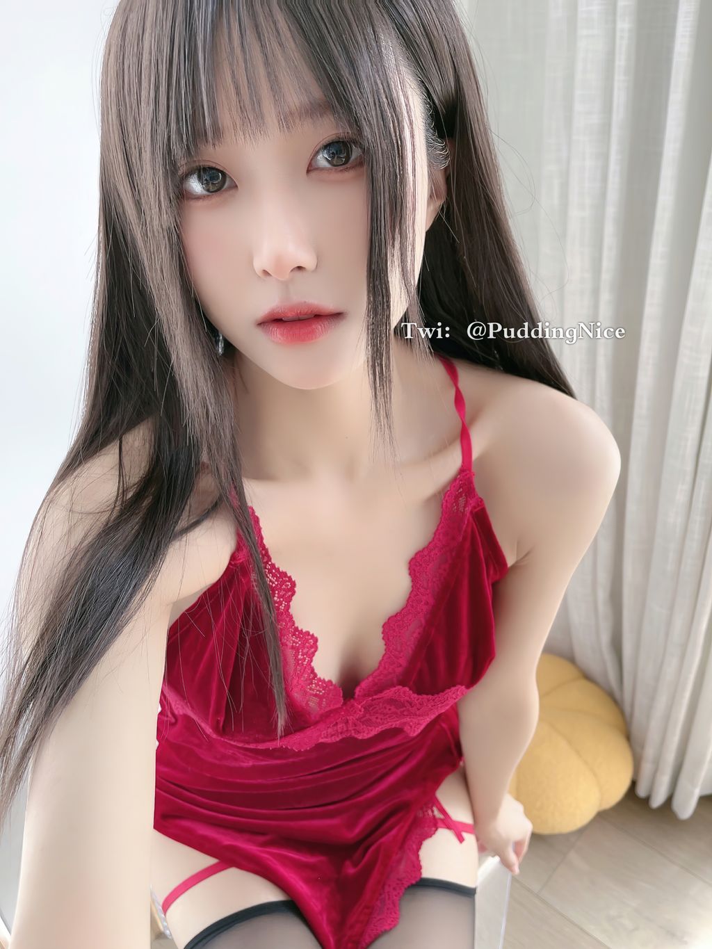 Coser@布丁大法 (Pudding Dafa): 红酒流心 (62 photos ) 0 Coser@布丁大法 (Pudding Dafa): 红酒流心 (62 photos ) 0
