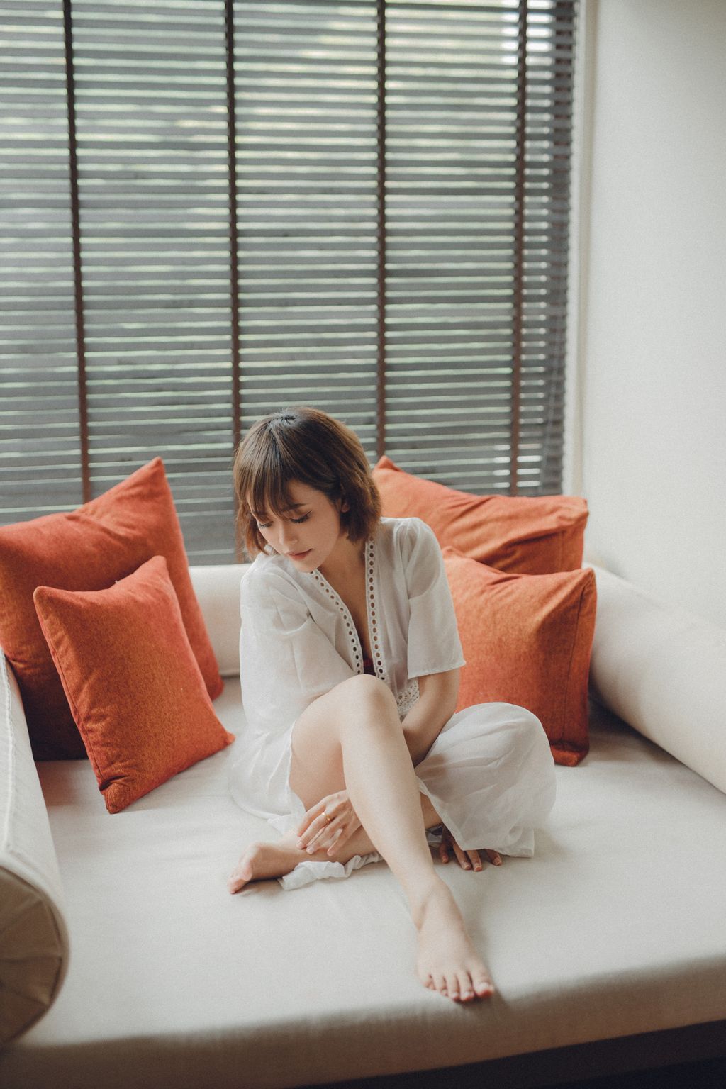 May Vol.1: Warm Sunlight (98 photos )