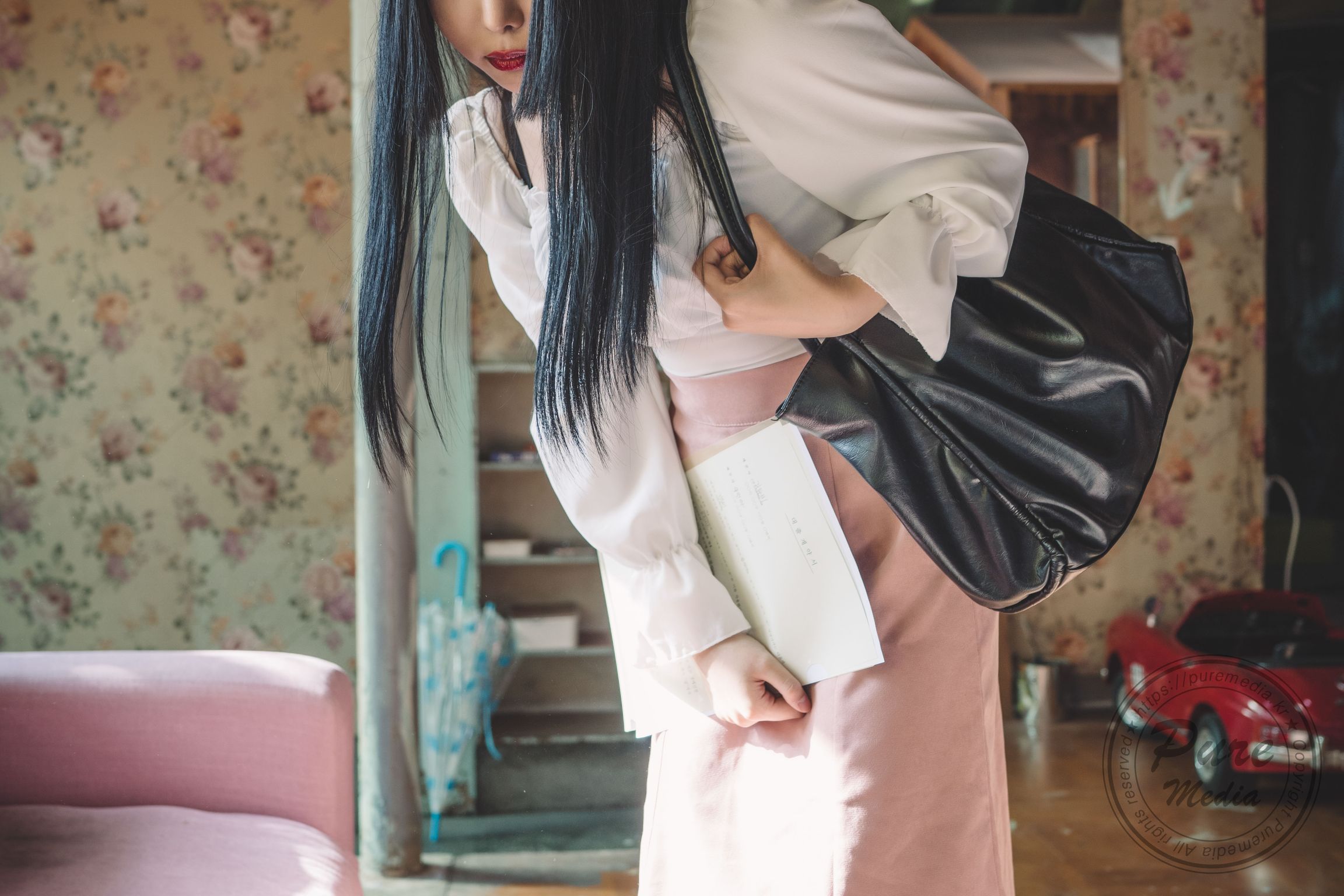 Pure Media Vol.263: Min-Ah (민아) - Body Waiver (101 photos) 4 Pure Media Vol.263: Min-Ah (민아) - Body Waiver (101 photos) 4