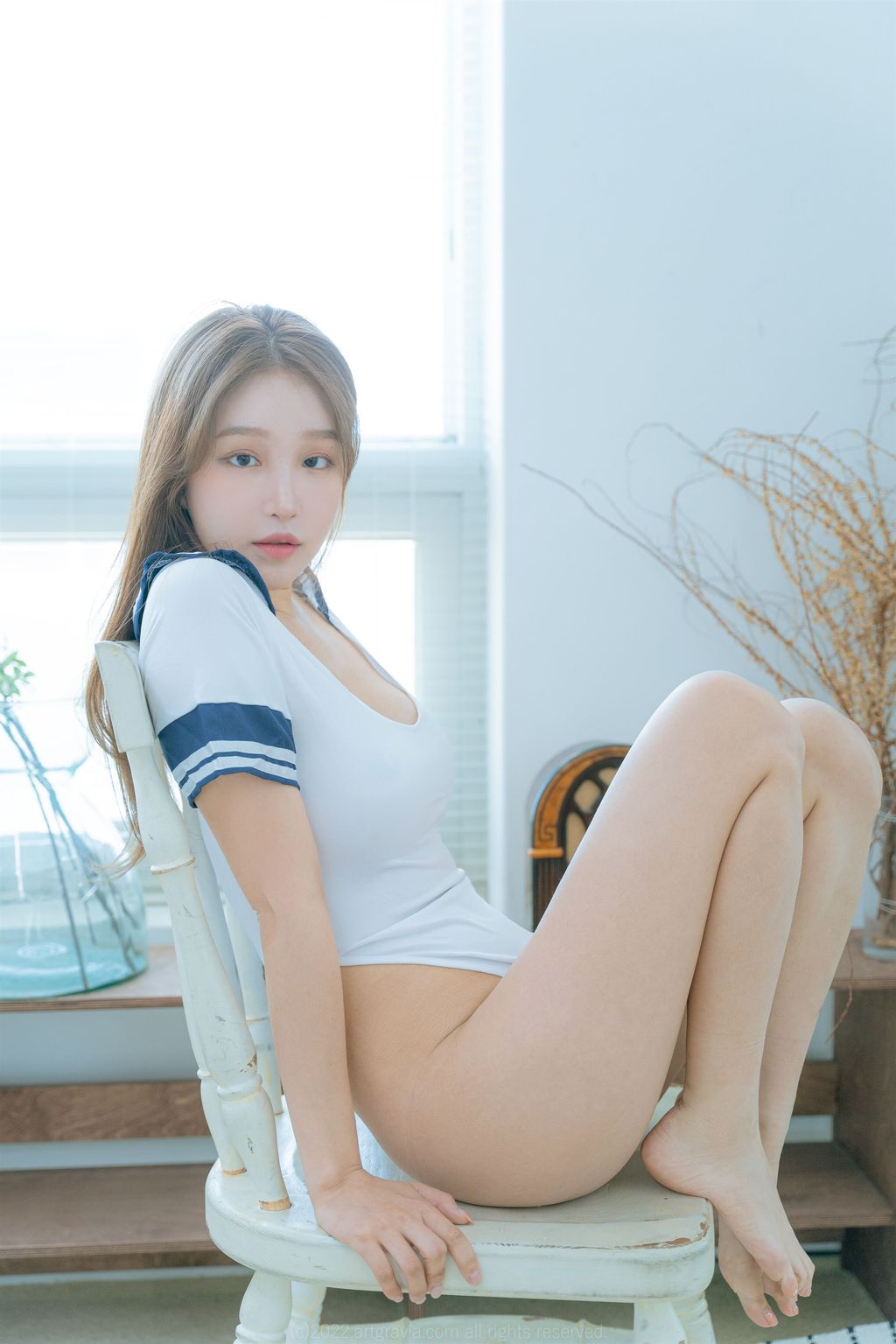 AG.411: Lee-seol (이설) (101 photos) 