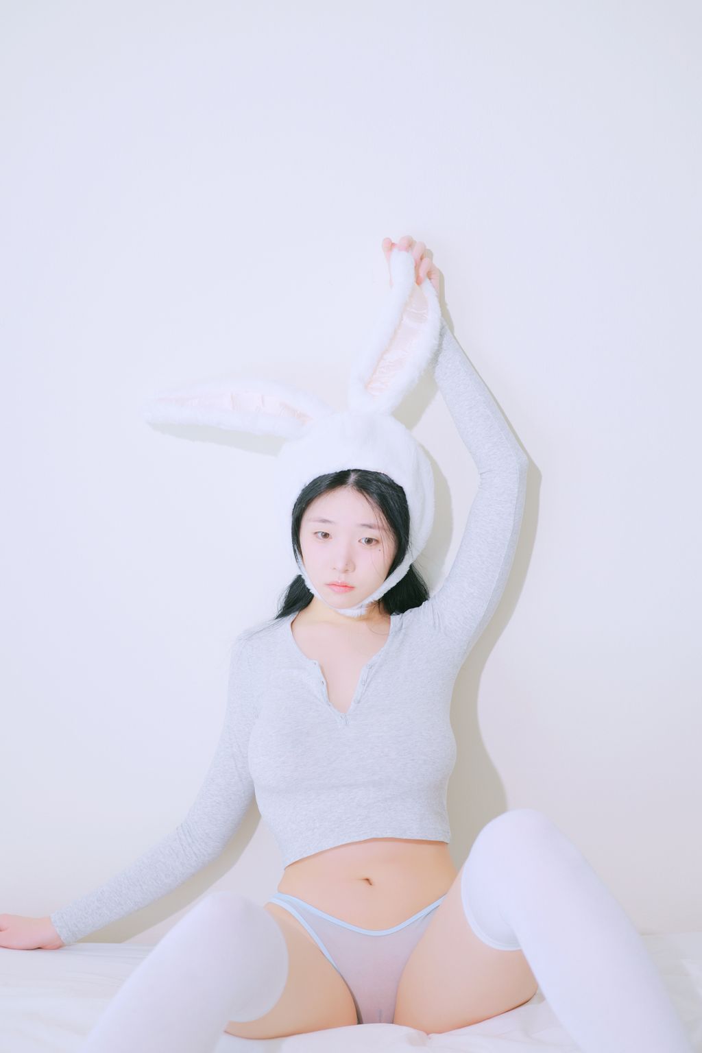 YeonWoo (연우): Terrace (108 photos) 