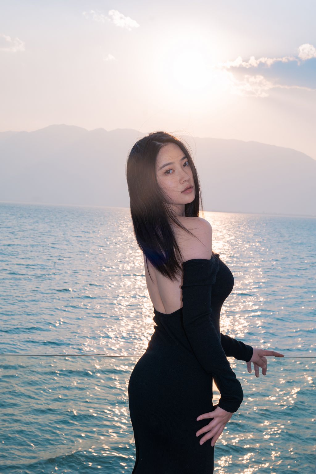 Coser@年年Nnian: 洱海 (50 photos) 