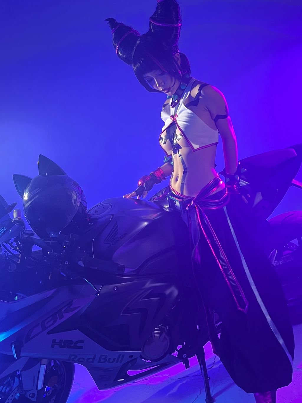 Coser@UmekoJ: Juri Han (113 photos ) 2 Coser@UmekoJ: Juri Han (113 photos ) 2