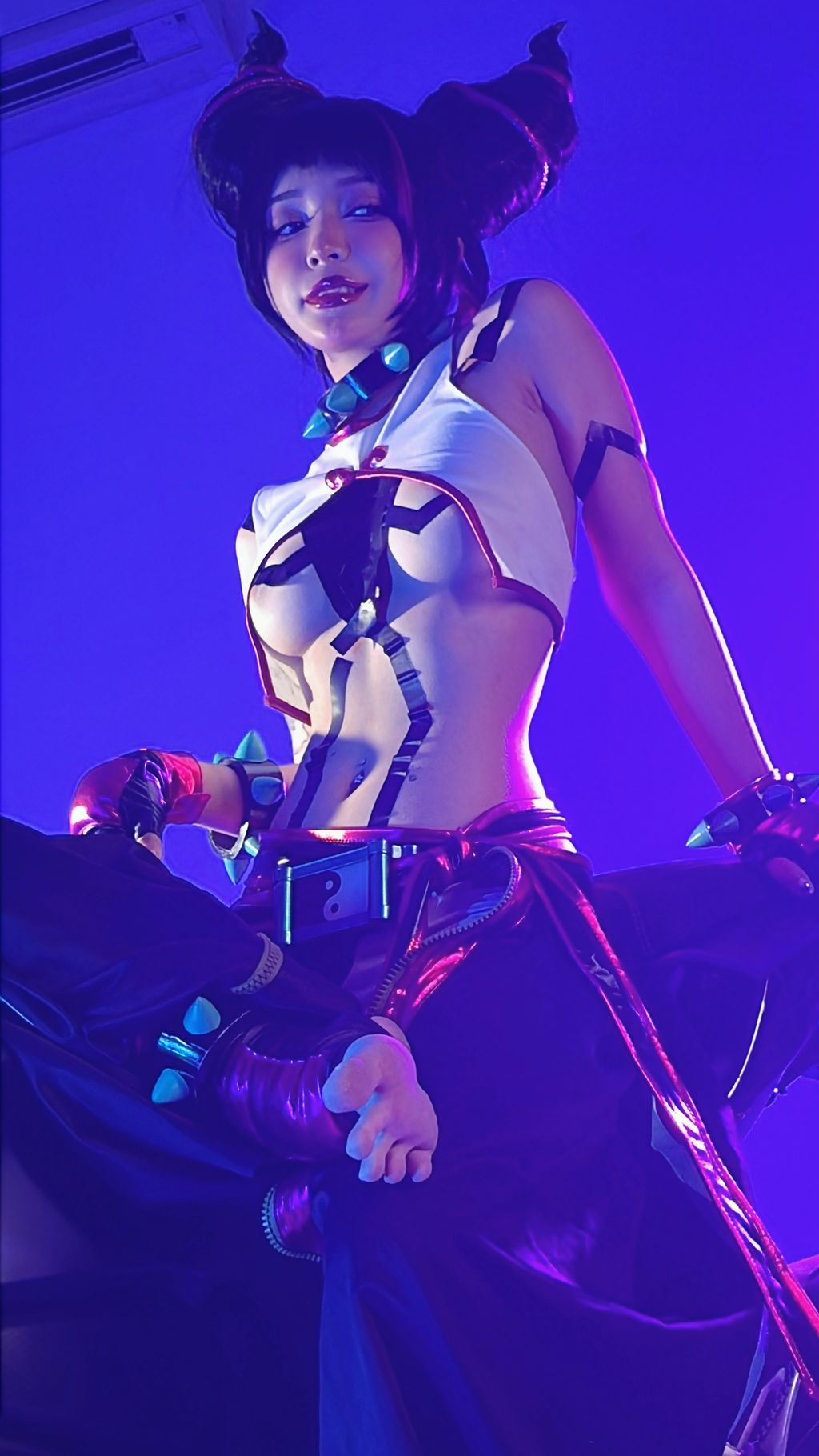 Coser@UmekoJ: Juri Han (113 photos ) 4 Coser@UmekoJ: Juri Han (113 photos ) 4