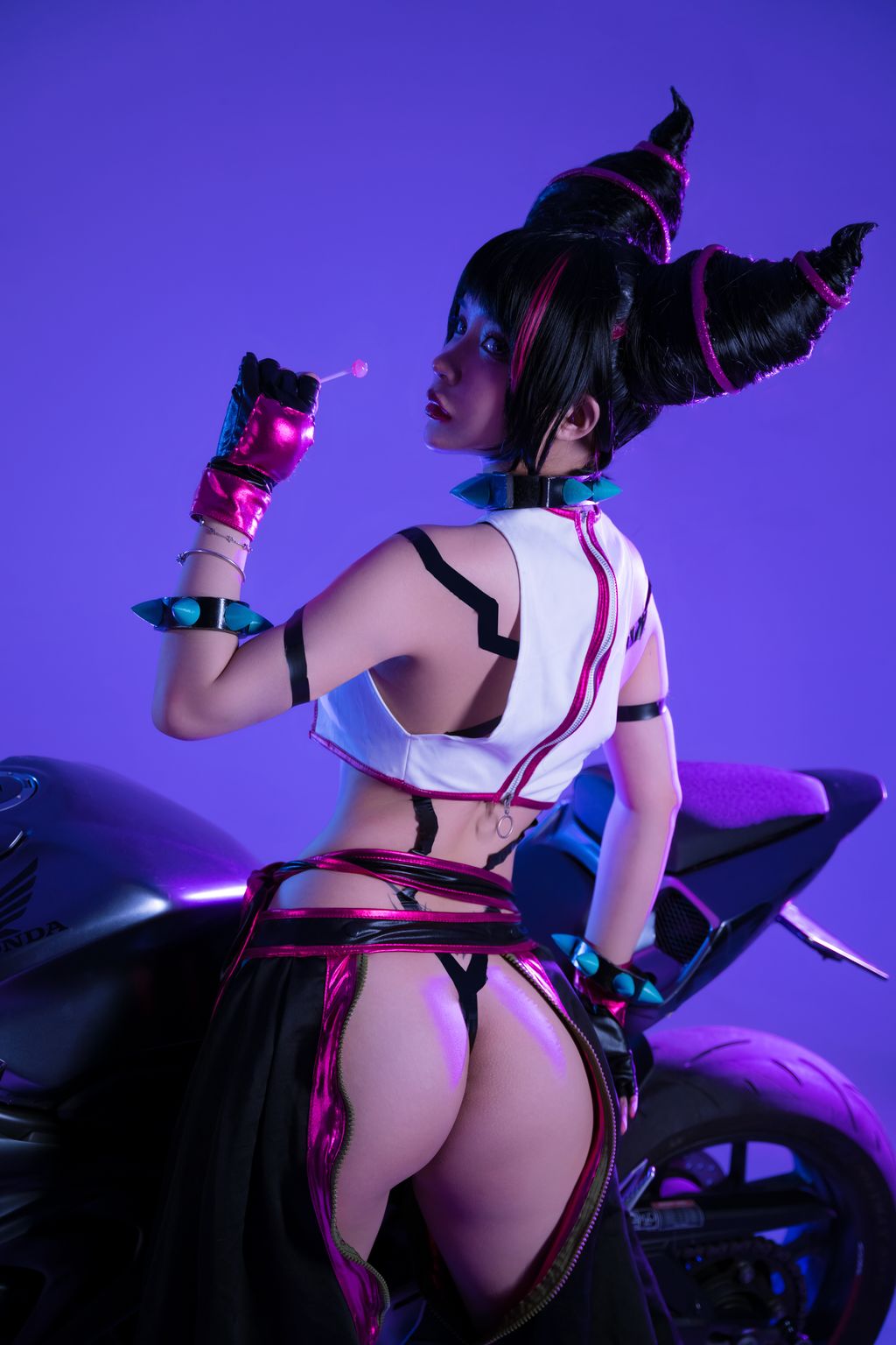 Coser@UmekoJ: Juri Han (113 photos ) 1 Coser@UmekoJ: Juri Han (113 photos ) 1