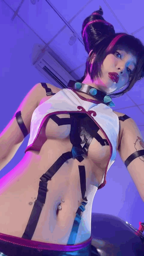 Coser@UmekoJ: Juri Han (113 photos ) 1 Coser@UmekoJ: Juri Han (113 photos ) 1