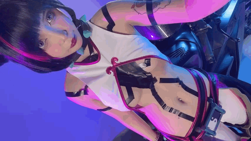 Coser@UmekoJ: Juri Han (113 photos ) 0 Coser@UmekoJ: Juri Han (113 photos ) 0