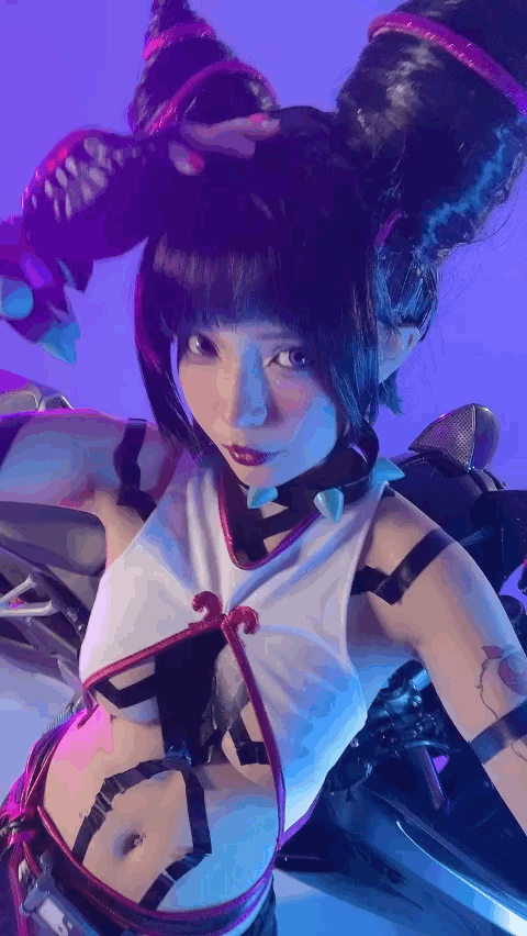 Coser@UmekoJ: Juri Han (113 photos ) 5 Coser@UmekoJ: Juri Han (113 photos ) 5