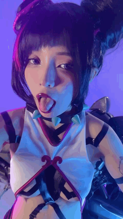 Coser@UmekoJ: Juri Han (113 photos ) 6 Coser@UmekoJ: Juri Han (113 photos ) 6