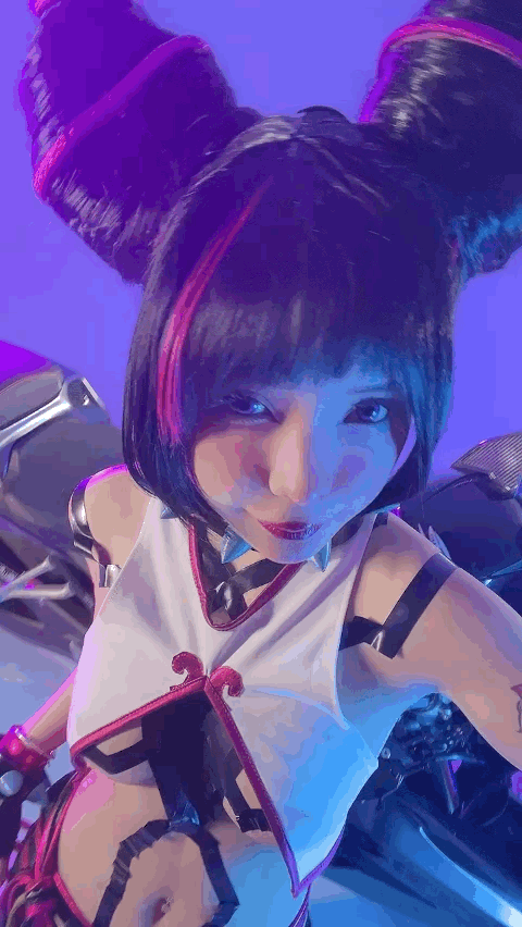 Coser@UmekoJ: Juri Han (113 photos ) 4 Coser@UmekoJ: Juri Han (113 photos ) 4