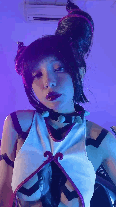 Coser@UmekoJ: Juri Han (113 photos ) 12 Coser@UmekoJ: Juri Han (113 photos ) 12