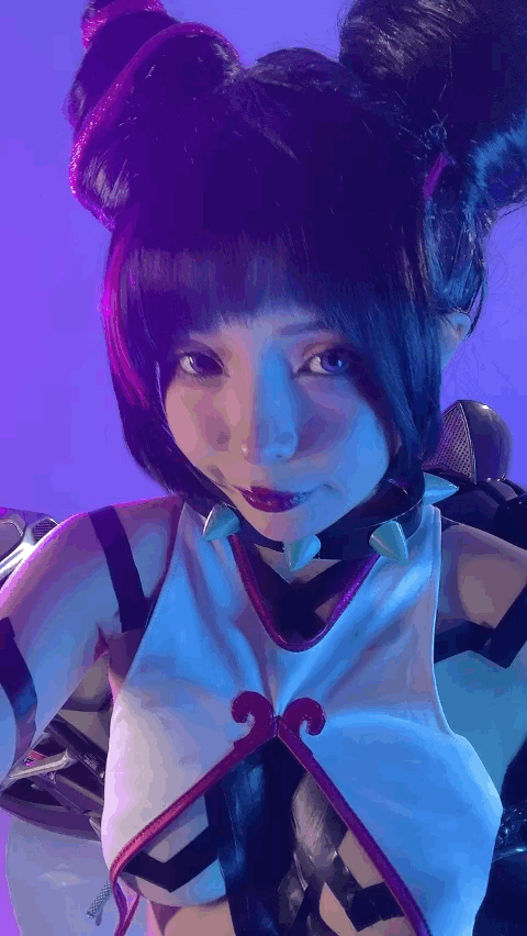 Coser@UmekoJ: Juri Han (113 photos ) 10 Coser@UmekoJ: Juri Han (113 photos ) 10