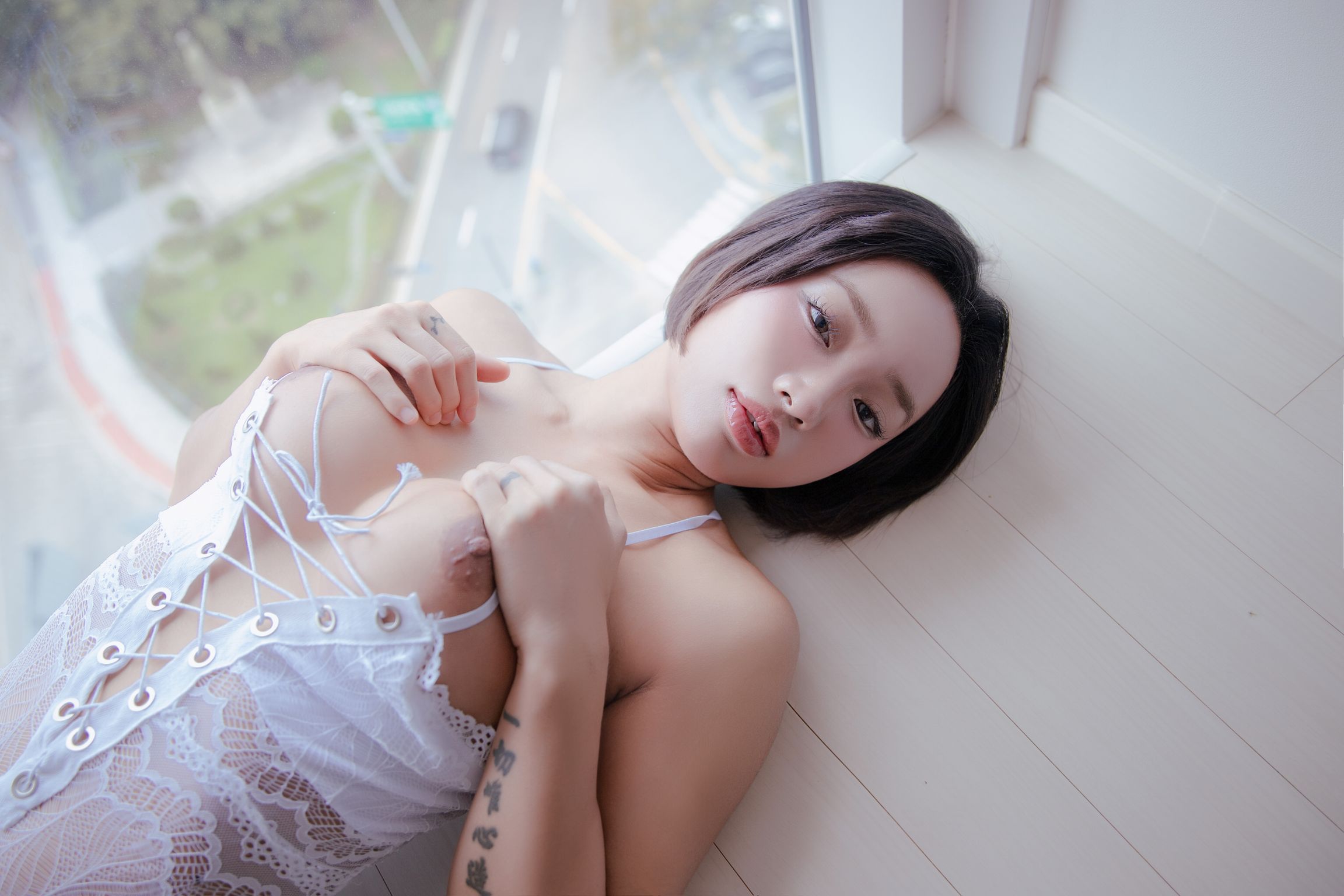 Soi (Booty Queen): Lazy Afternoon (106 photos ) 9 Soi (Booty Queen): Lazy Afternoon (106 photos ) 9