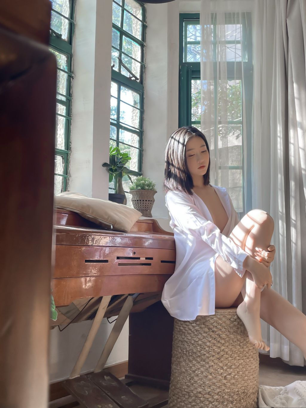 Coser@年年Nnian: 光与年 (41 photos) 