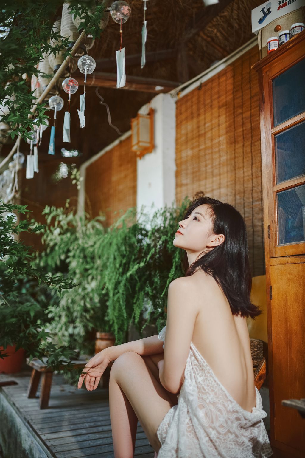 Coser@年年Nnian: 夏日精灵 (58 photos) 