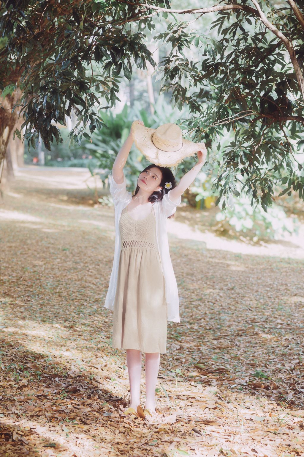 Coser@年年Nnian: 白露 (43 photos) 