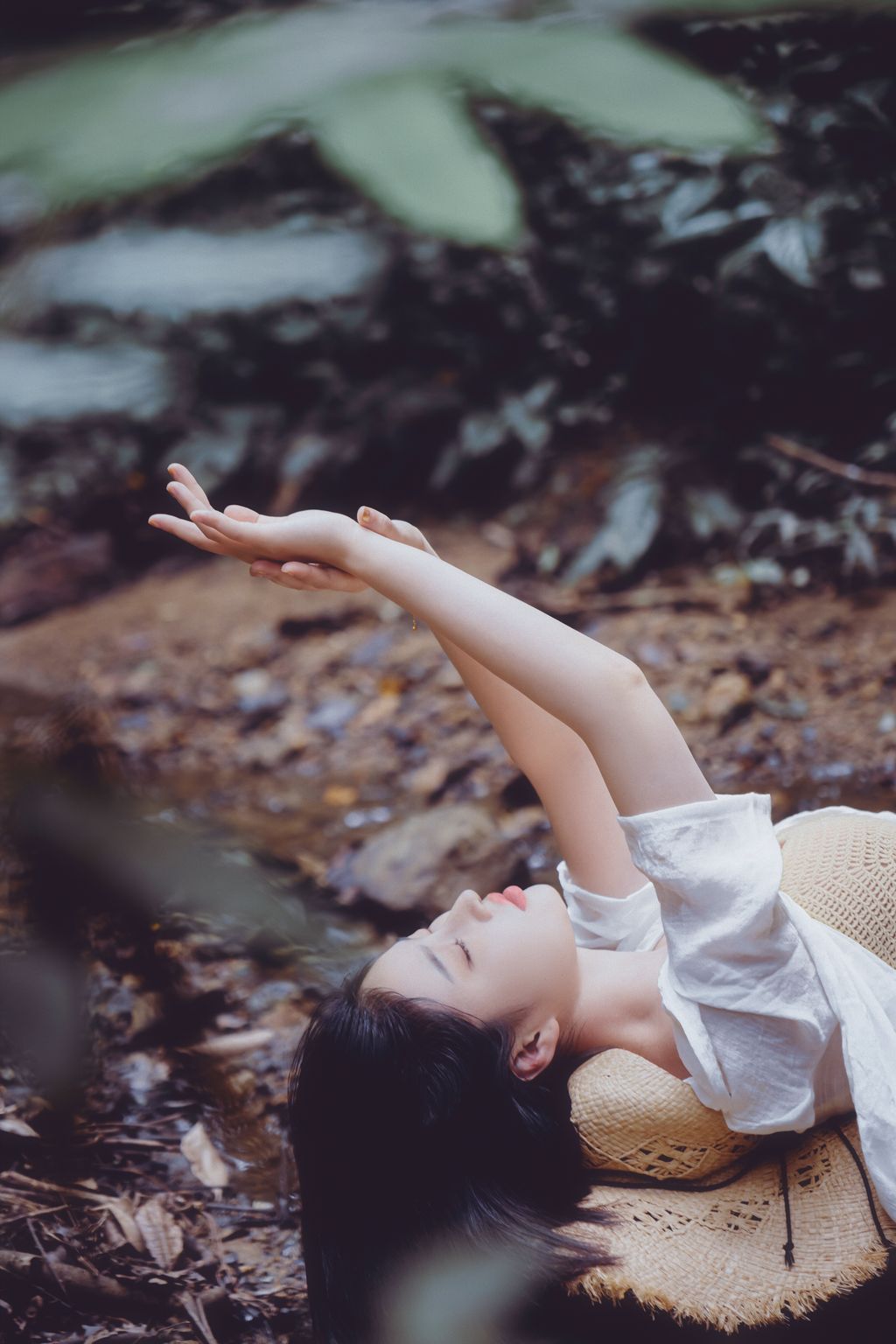 Coser@年年Nnian: 白露 (43 photos) 