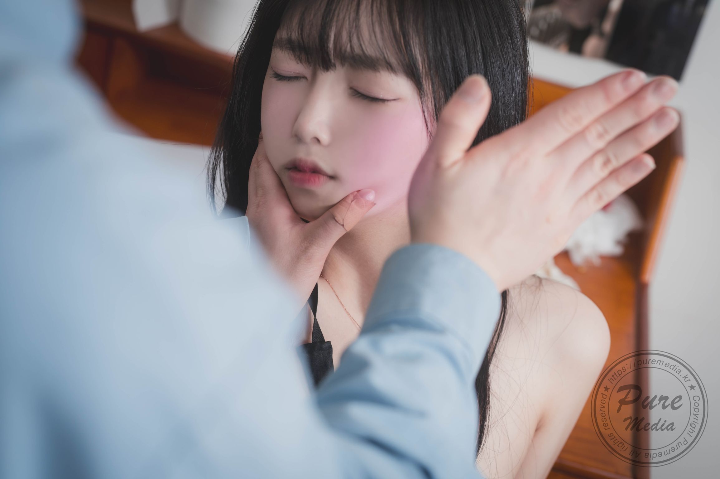 Pure Media Vol.285: Hina (히나) – Psycho Stalker’s Room (208 photos) 12 Pure Media Vol.285: Hina (히나) – Psycho Stalker’s Room (208 photos) 12