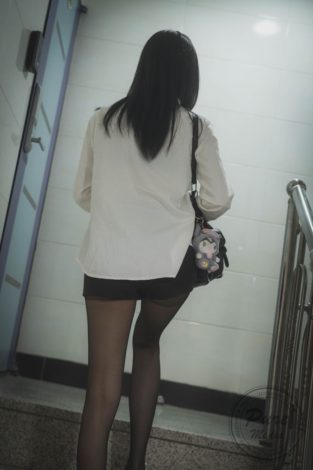 Pure Media Vol.285: Hina (히나) – Psycho Stalker’s Room (208 photos) 0 Pure Media Vol.285: Hina (히나) – Psycho Stalker’s Room (208 photos) 0