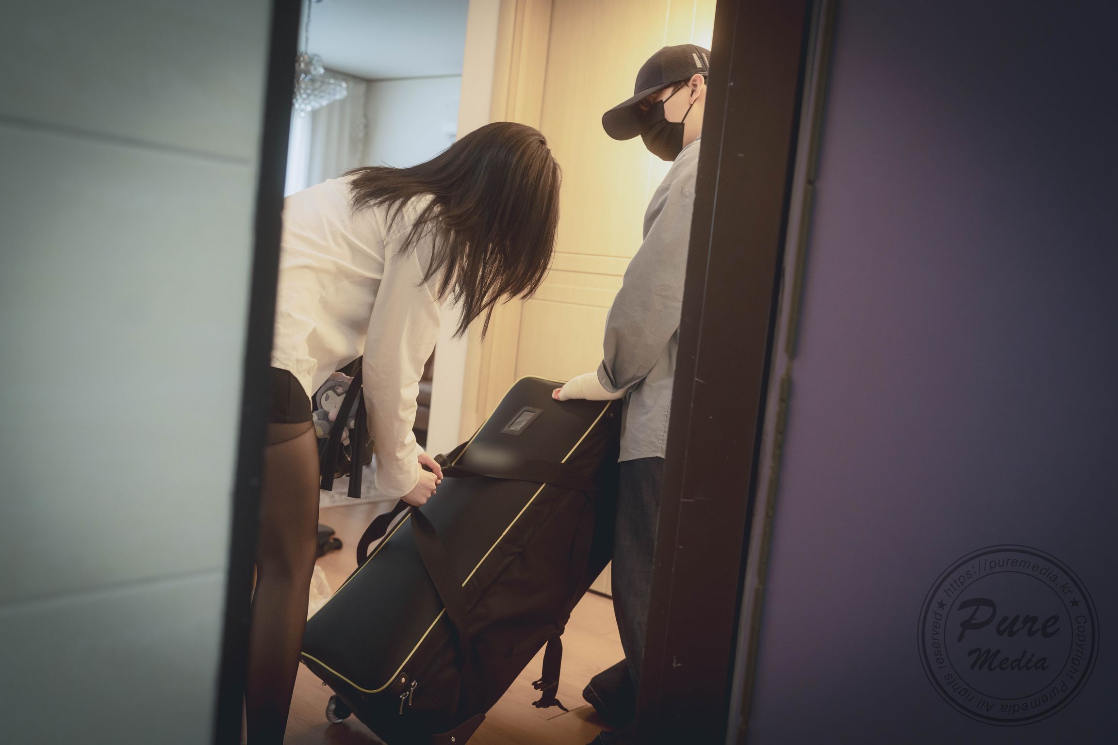 Pure Media Vol.285: Hina (히나) – Psycho Stalker’s Room (208 photos) 5 Pure Media Vol.285: Hina (히나) – Psycho Stalker’s Room (208 photos) 5