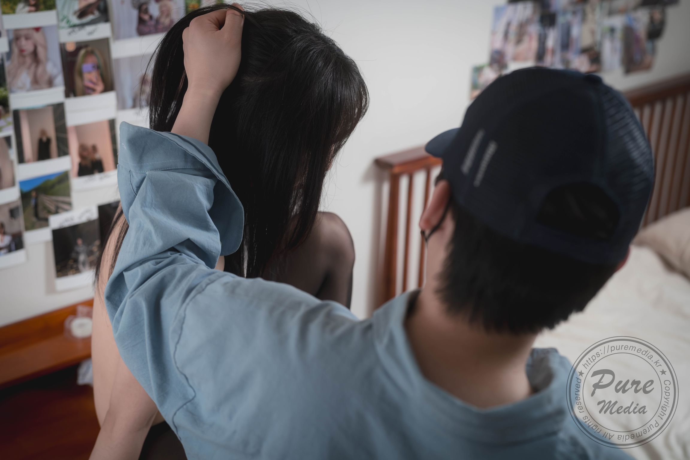 Pure Media Vol.285: Hina (히나) – Psycho Stalker’s Room (208 photos) 3 Pure Media Vol.285: Hina (히나) – Psycho Stalker’s Room (208 photos) 3