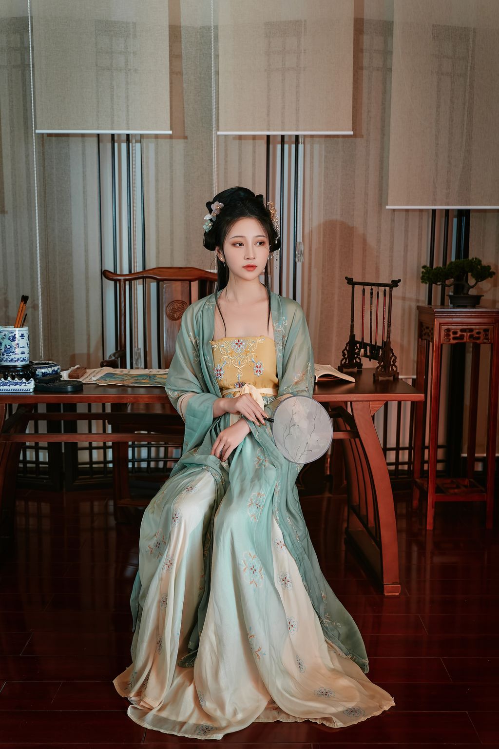 Coser@年年Nnian: 白梦华录 (39 photos) 