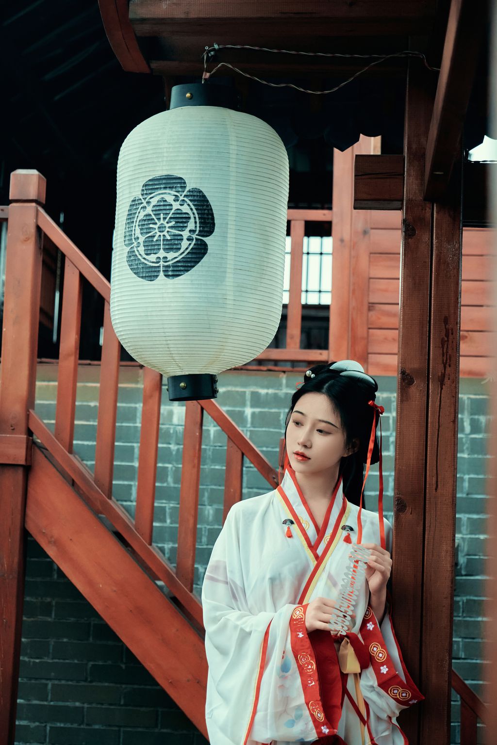 Coser@年年Nnian: Like a Dream Order (40 photos) 