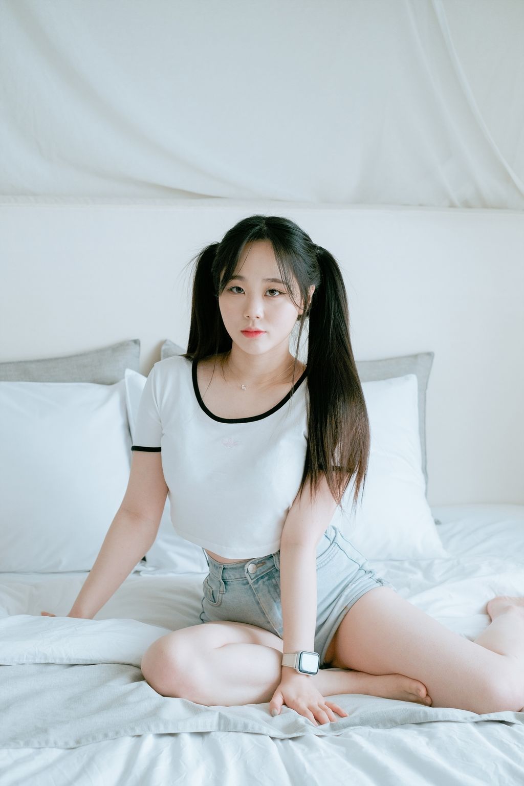 [PUSSYLET] Vol.54 SUYEON No.9: First Time (71 photos) 