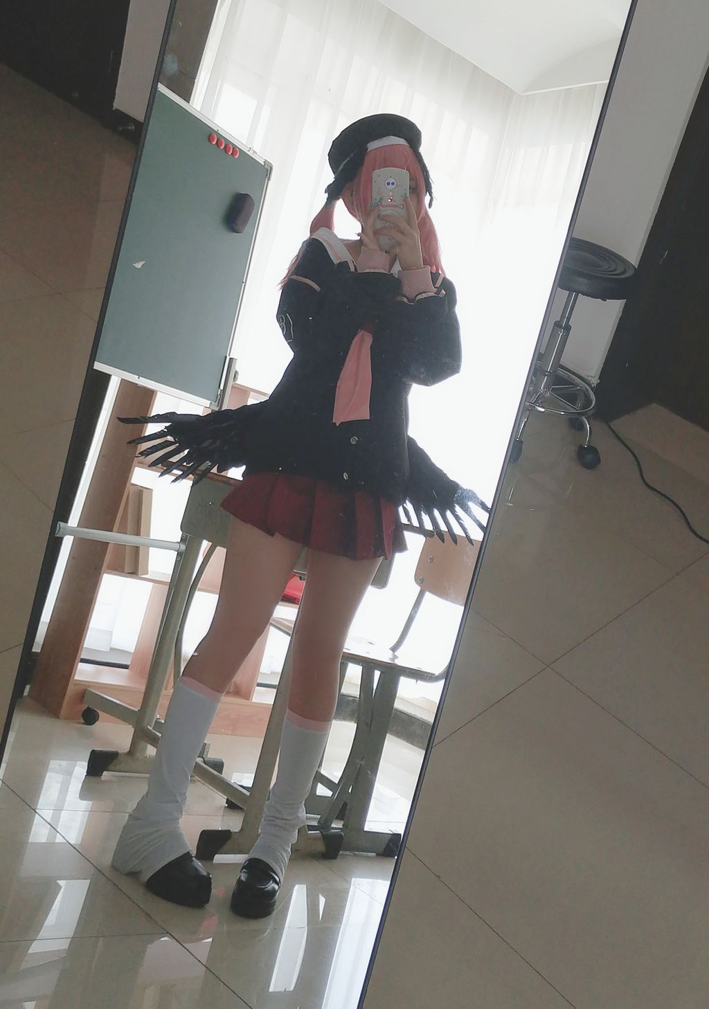 Coser@日奈娇: 下江小春 (159 photos) 10 Coser@日奈娇: 下江小春 (159 photos) 10