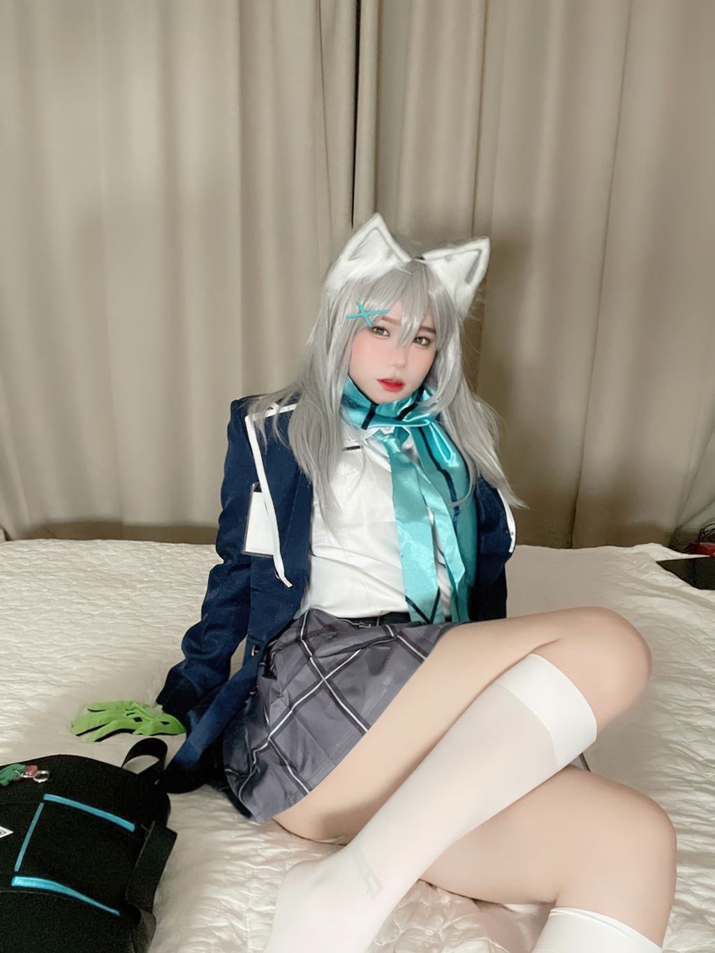 Sira (시라): AG Collection Vol.04 (64 photos ) 18 Sira (시라): AG Collection Vol.04 (64 photos ) 18