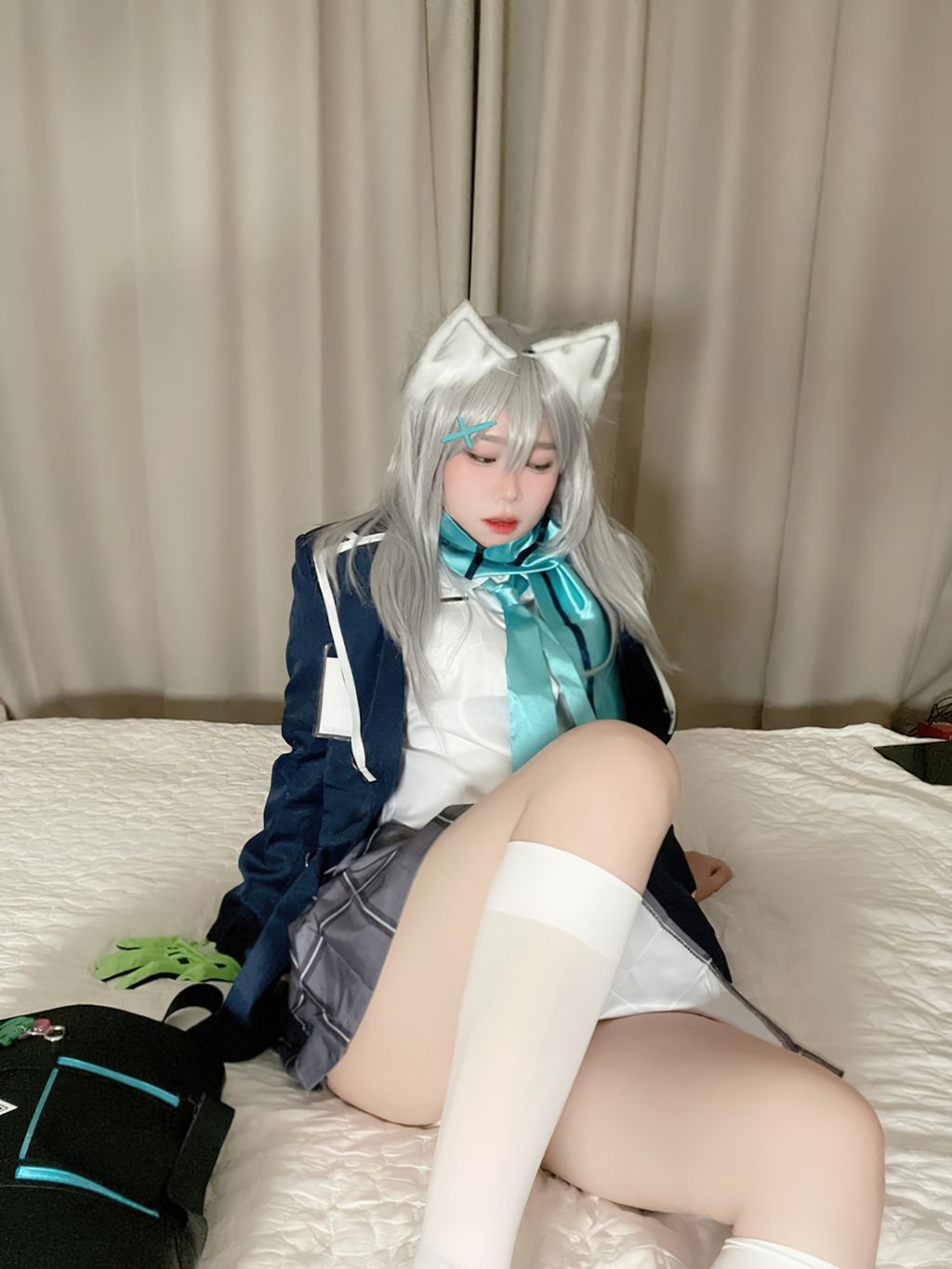 Sira (시라): AG Collection Vol.04 (64 photos ) 19 Sira (시라): AG Collection Vol.04 (64 photos ) 19