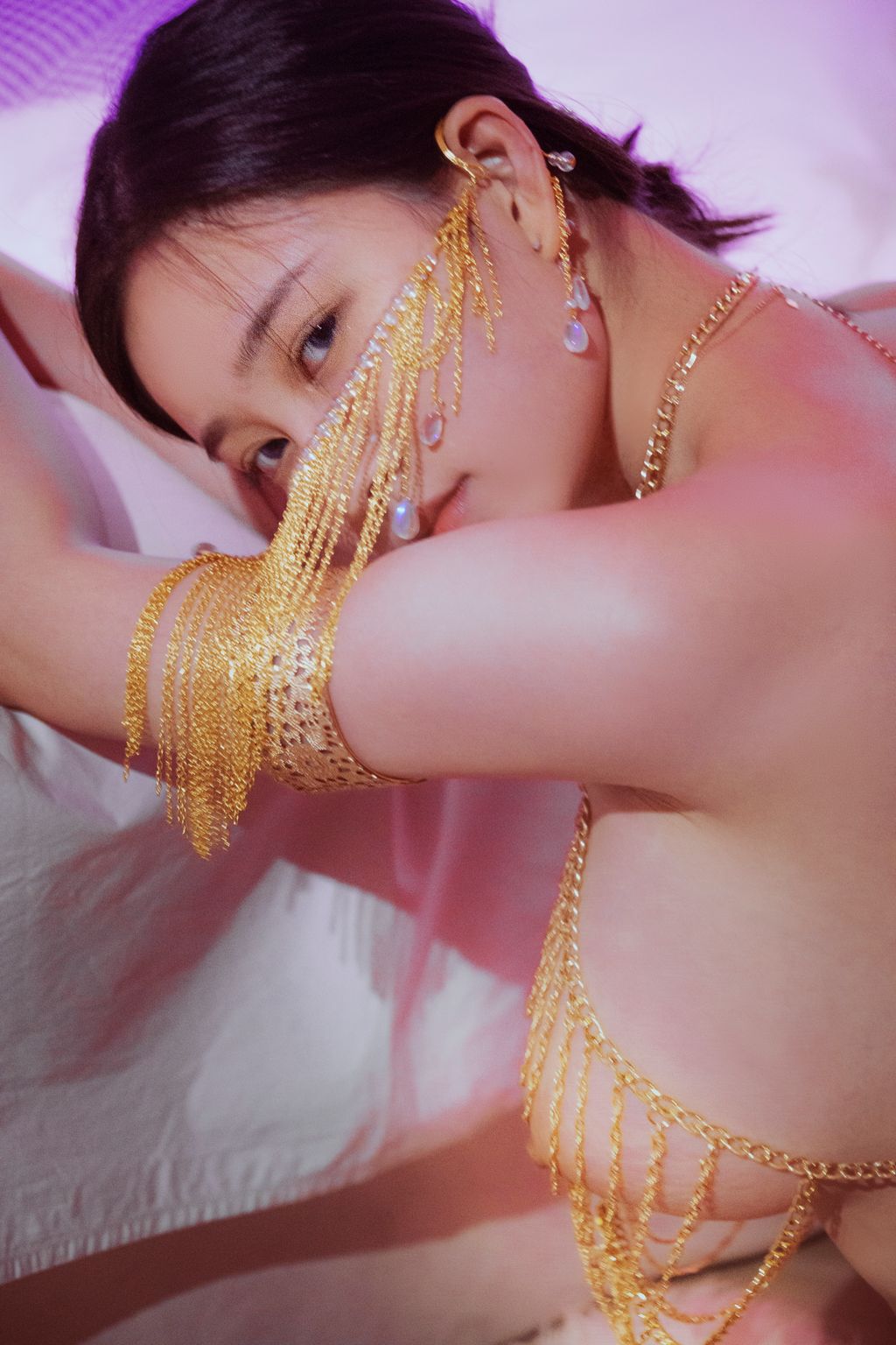 Coser@年年Nnian: 妖姬 (43 photos) 