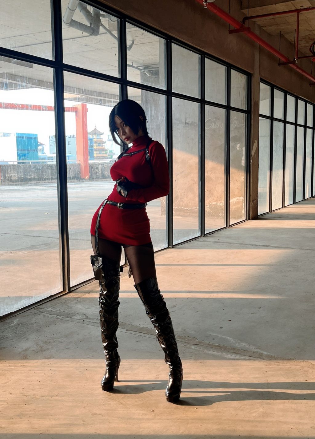 Coser@UmekoJ: Ada Wong (40 photos) 