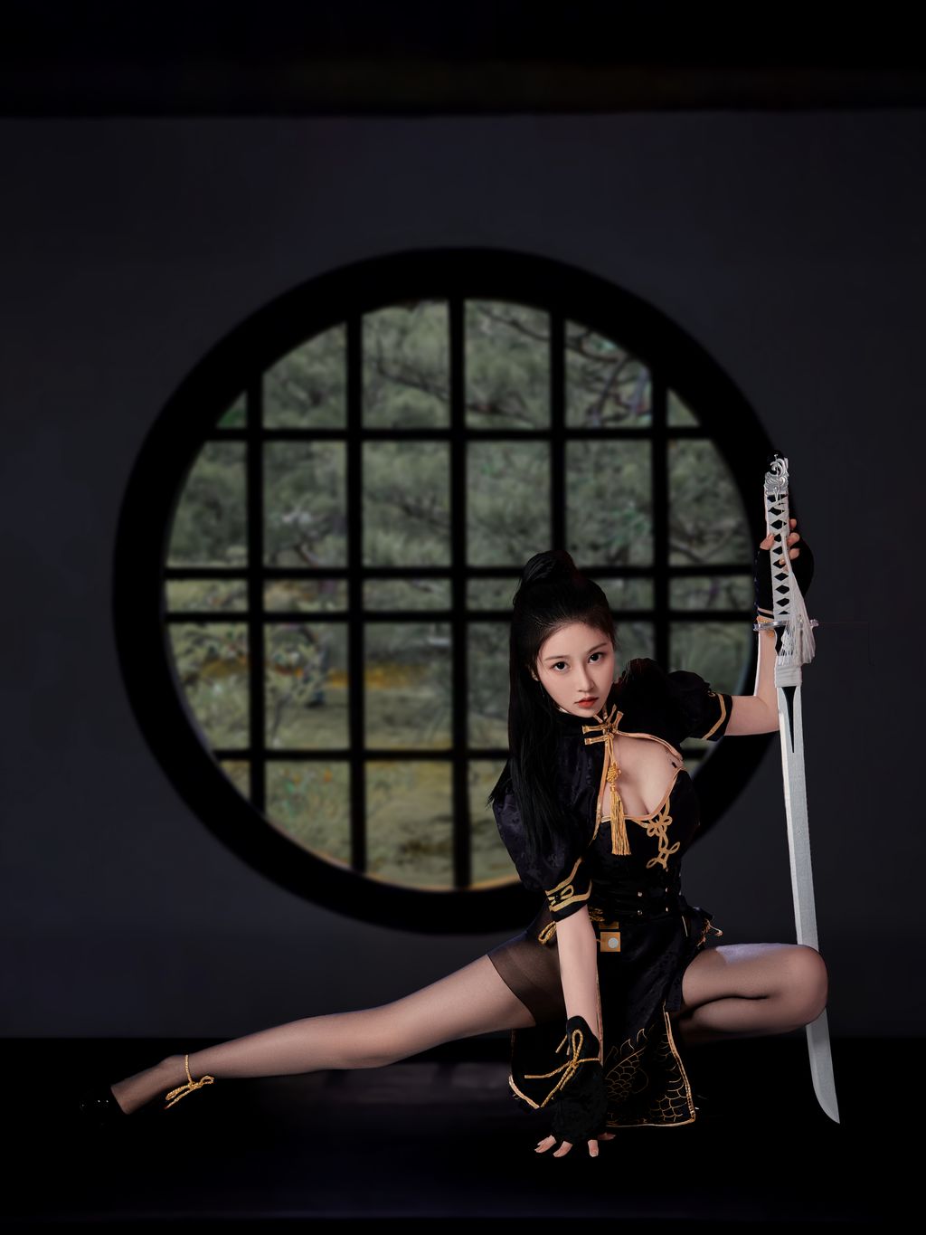 Coser@年年Nnian: 宁红叶 (30 photos) 