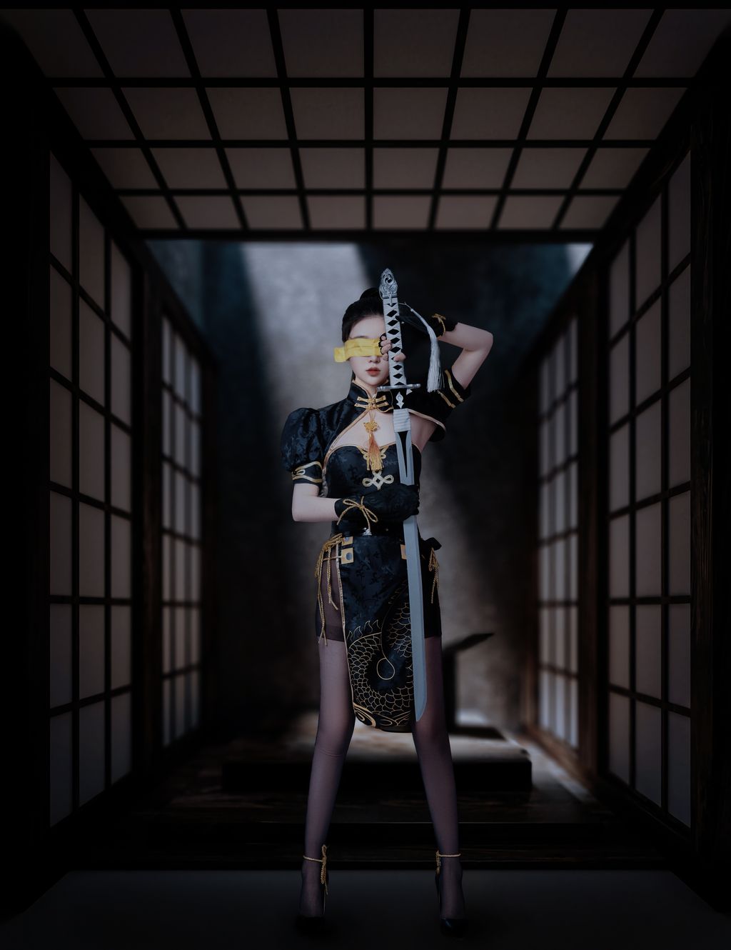 Coser@年年Nnian: 宁红叶 (30 photos) 